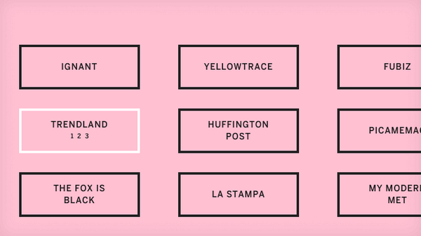 DivvyDown's tweet photo. The Best Typography-Based Sites of July 2014 http://t.co/Z4Ubmq6Olw via @typeandgrids http://t.co/m2oIbL0GNP