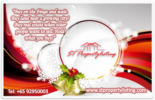 StListing's tweet image. Take Advantage Of New Condo Launch Singapore with ST Property Listing
Visit our Blog at &amp;gt;&amp;gt; bit.ly/1shboYi