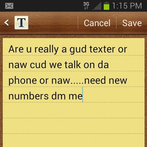 Smack_G22's tweet photo. http://t.co/t7T2lK8VZX