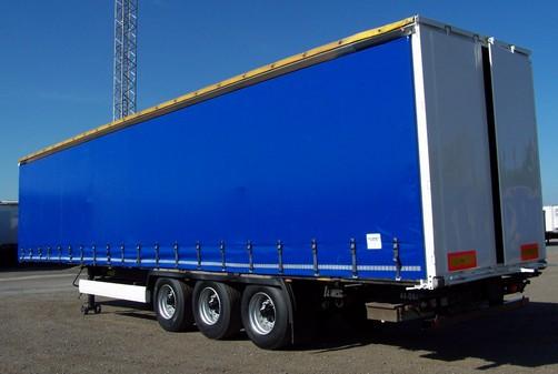 TIPSALES1's tweet photo. Refurbished #Curtainsider! £6000 excl. Vat each #semitrailer #trailer #tipsales http://t.co/HVlMsv6Km3 #KroneTrailer http://t.co/Gdvnw5uuWh
