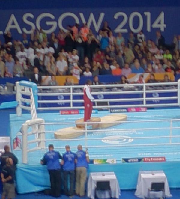 LindseyAmato's tweet photo. @NicolaAdams2012 congratulations #awesome http://t.co/AexKKPBTXc