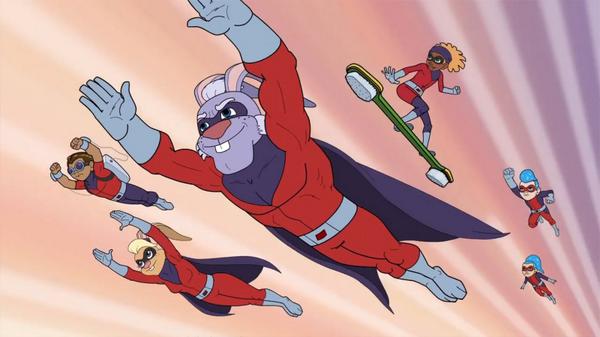 ScheumannDental's tweet photo. https://t.co/WwOI1mc0ml Meet @ColgateSmile's new #ToothDefenders! http://t.co/dtGxtfsw9d