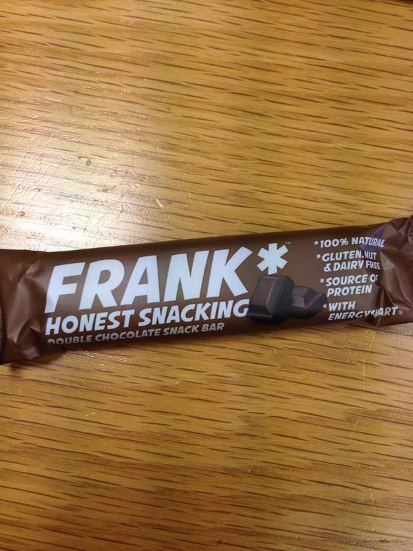 FitForLife247's tweet photo. Bought this as a treat today has anyone tried them before?? http://t.co/lemLbmAMCb
