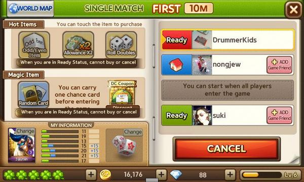 Krytoniantz's tweet photo. Ayo main line get rich ... nih contoh ss get rich #getrichid http://t.co/TeqOwscDza
