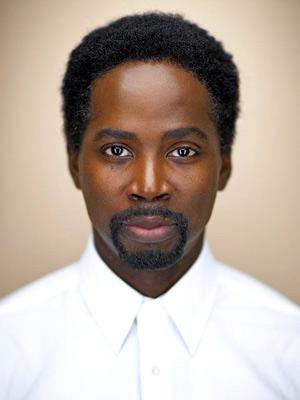 HAPPY BIRTHDAY: is celebrating today! Whats your favorite Harold Perrineau movie? 