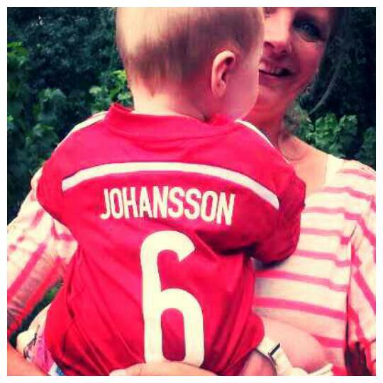 AneRoenn's tweet photo. Go daddy! Countdown for DEN vs. GBR. #Odense2014 #2014WRWC #ThorJohansson http://t.co/XBmXmkxFBX