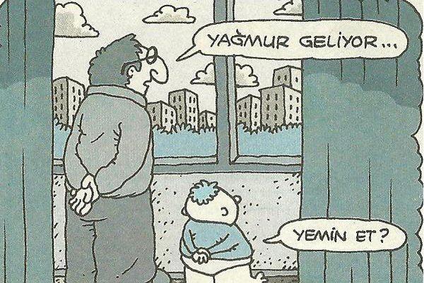 an itibariyle twitter: