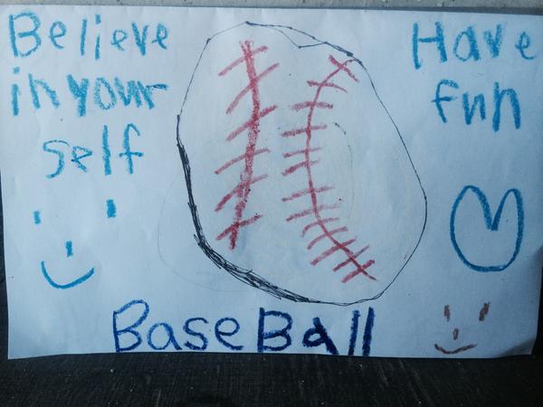 #CoolestCampGiftEver #SharkFamily