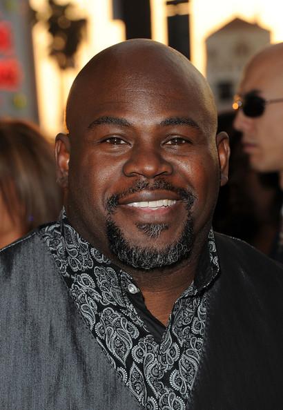 Happy Birthday to film and stage actor, David Mann!

Mann is best known for playing Leroy Brown on Meet the Browns. 