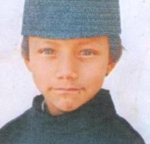 Vía <a href="/PGJEM_Oficial/">pgjem_oficial</a>: #AlertaAmber Juan Salvador Y Josué Lino Ramos García. Desaparecidos #Edomex