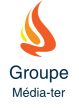 groupemediater's tweet photo. Voilà les trois nouveaux logos de @Actu_IS @Infos_Pologne et @groupemediater http://t.co/rwL8po7Kri