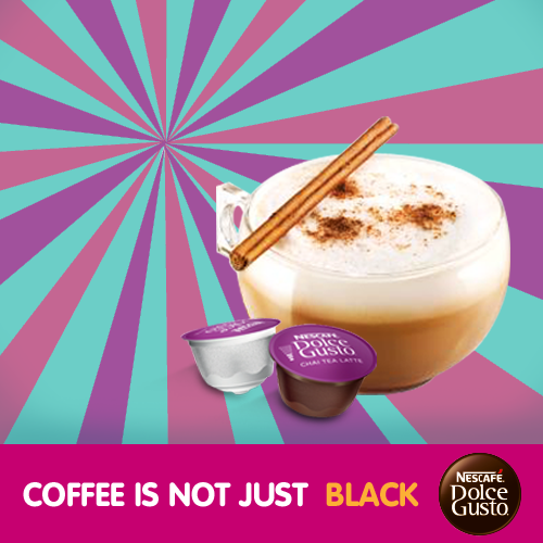 DolceGustoTr's tweet photo. Chai Tea Latte'nin baş döndüren lezzetini denediniz mi? :) #YağmurdaYapilacakEnGüzelŞey http://t.co/fpSpp8bRCQ