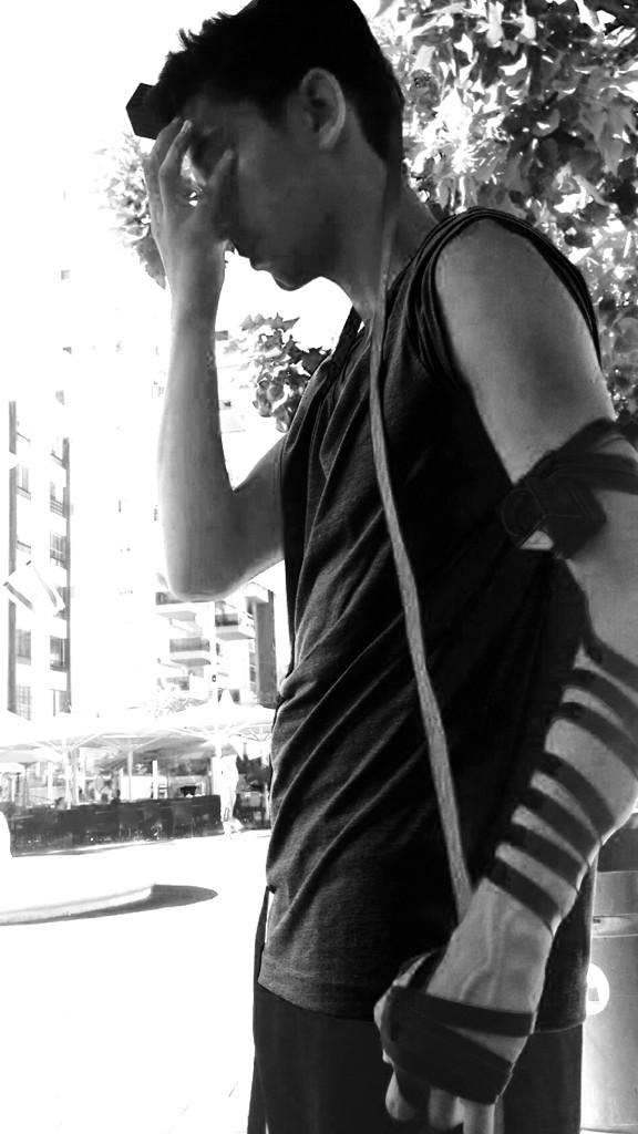 BanonEythan's tweet image. Am Israël Hai ♡