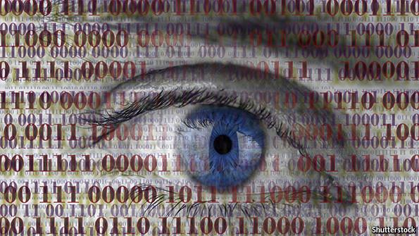 TheEconomist's tweet photo. The Economist explains how a new type of "evercookie" tracks you online http://t.co/aAPACpFXye http://t.co/zNYt1cLkMy