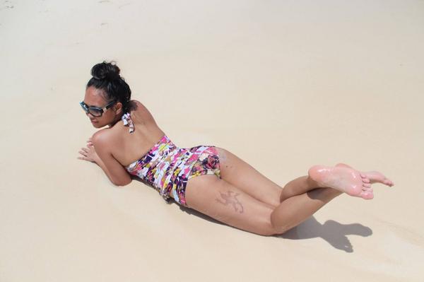 cherylwevans's tweet photo. #esummer #Esummerhere @eonline http://t.co/6sAAcjRH7o