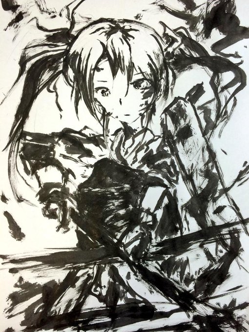 瑞鶴のtwitterイラスト検索結果 古い順