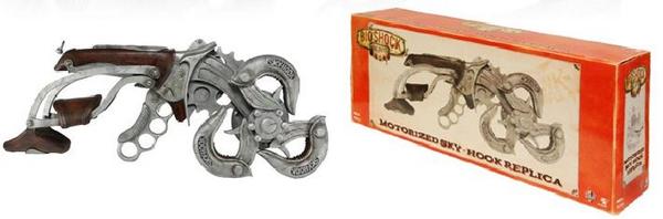 2K_UK's tweet photo. COMPO TIME! #RT to #WIN! Its a Skyhook Replica! *audience gasps in awe*. We know, right?! T&amp;Cs http://t.co/jZPHzFWi13 http://t.co/tm0jLr8hl3