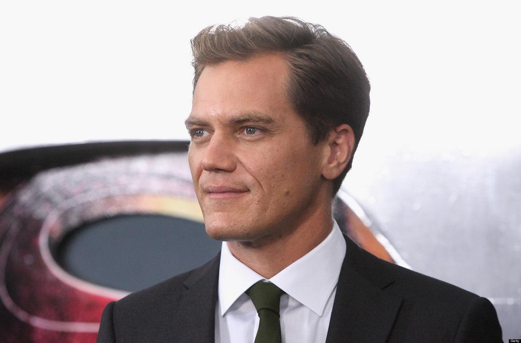 Happy Birthday, Michael Shannon! In awe of all your roles on stage & screen... 