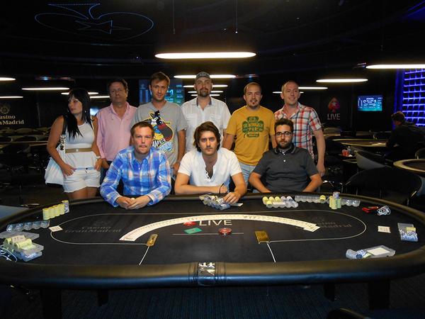 Casino Casino