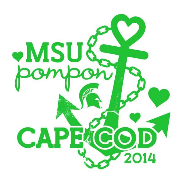 MSUPompon's tweet photo. Travel does the π good #pomponCapeCod http://t.co/MkxHWwo5He