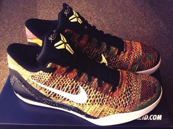 Sick Kicks tweet media