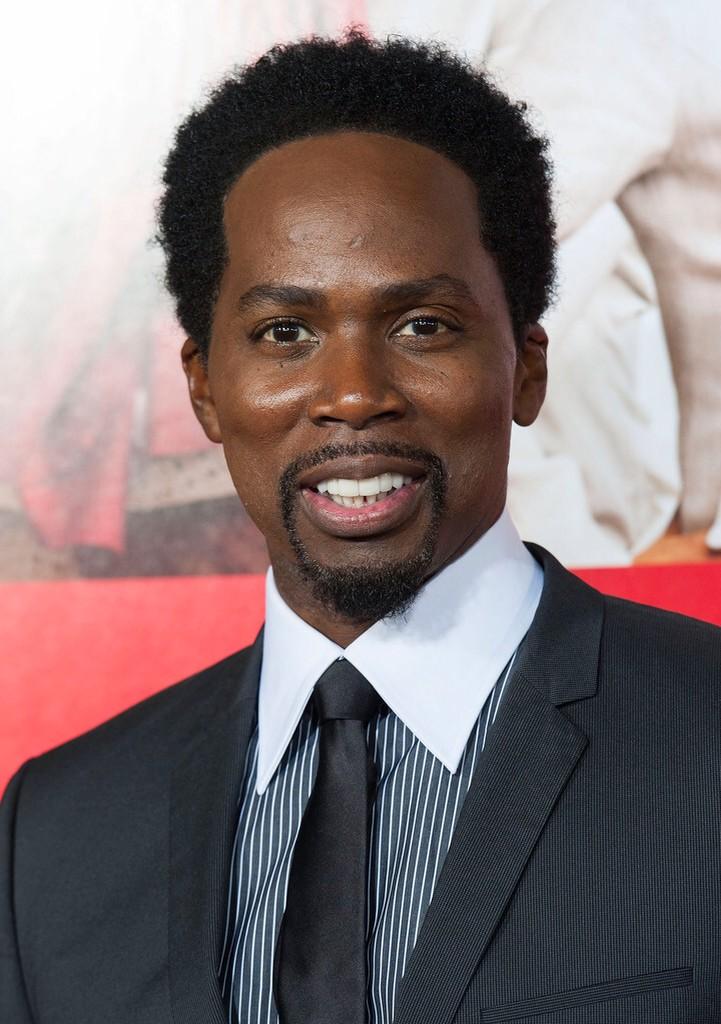 Happy 51st birthday to Harold Perrineau! (Michael)   