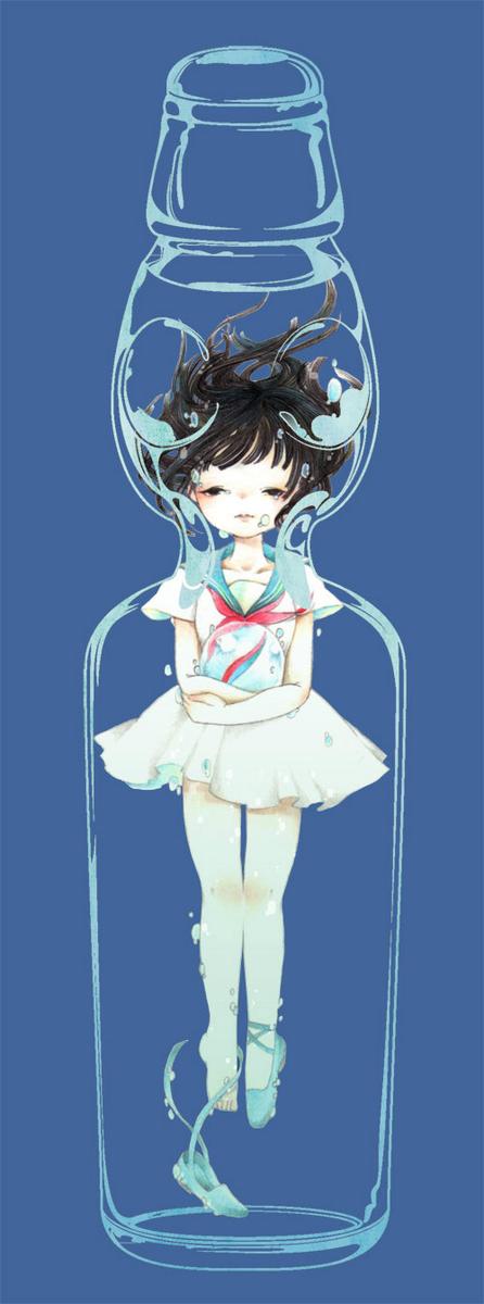 ラムネ瓶のtwitterイラスト検索結果 古い順 ラムネ瓶のtwitterイラスト検索結果 古い順