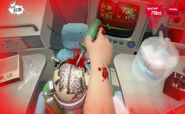 Surgeon Simulator Anniversary Edition hits PS4 next week: bit.ly/XHGStU 
<a href="/GavinFree/">Gavin Free</a> <a href="/AH_Michael/">Hi</a> 
Have fun