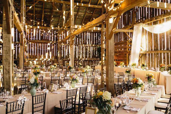 Empress Enterprise On Twitter Love The Idea Of A Barn Venue For
