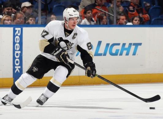 Happy 27th Birthday Sidney Crosby love ya dude   