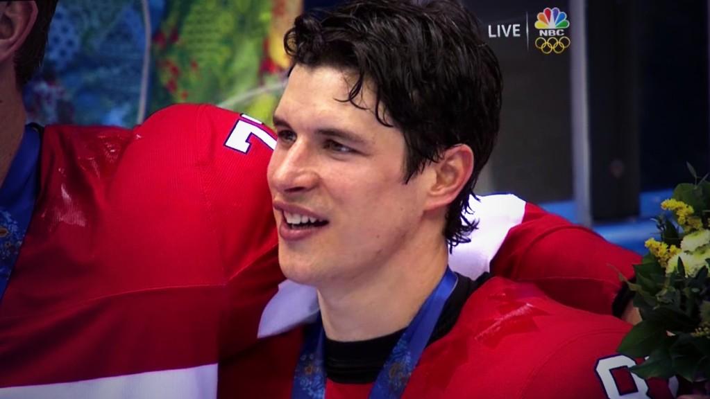 Happy birthday to one of my favorite people in the universe, Sidney Crosby   