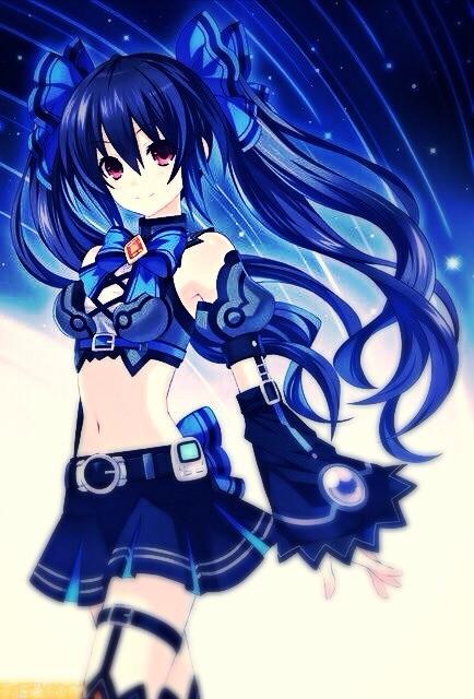 ネプテューヌ 緋ノワ 休止 Neputenunepune1 Twitter