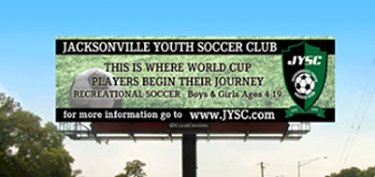 ClearlyJax's tweet photo. There's still time to register your child (ages 4-18) for @JYSCSoccer's fall season! http://t.co/w9tjAmiNFh