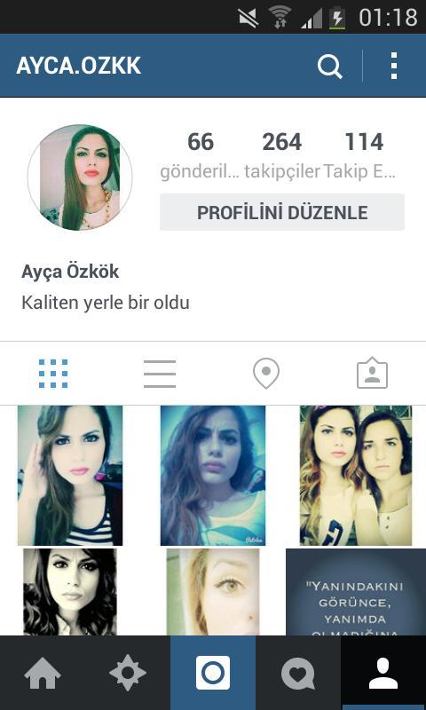 Ayça (@aycaozkok) / Posts / X