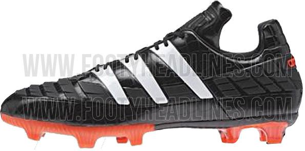 first predator boots