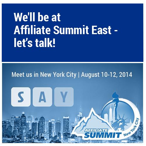 SAYCPA's tweet photo. Will you be at #ASE14? Meet us and hear about our high-performing offers &amp; lucrative software distribution platforms! http://t.co/UFauPxlOec
