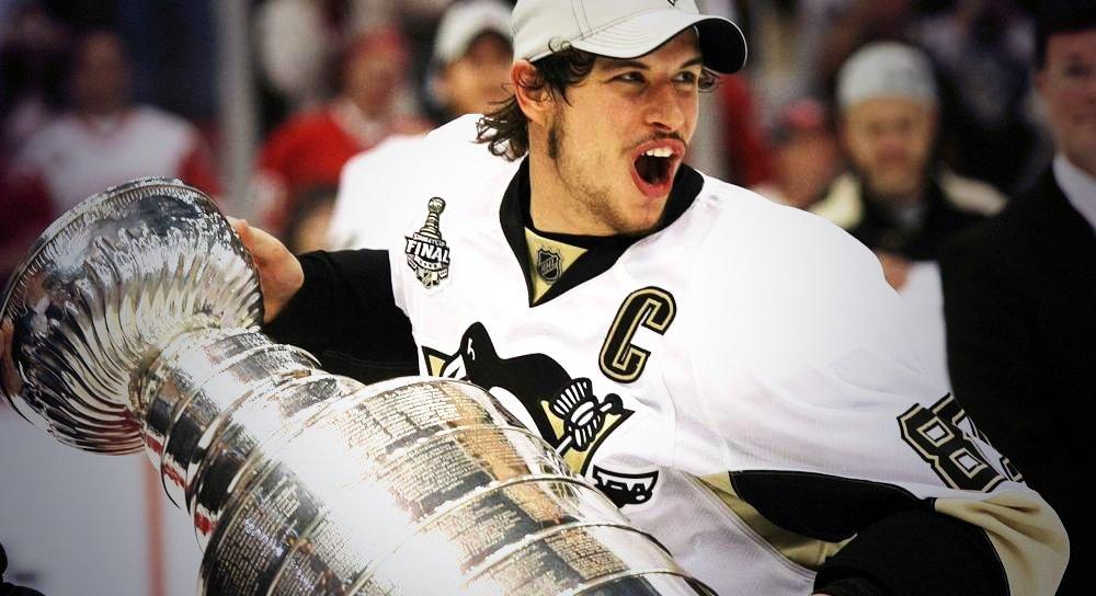 Happy birthday Sidney Crosby 