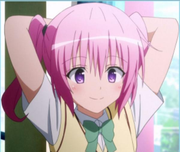 تويتر 肥満人 忍 على تويتر モモ ナナhappy Birthday いやぁ 二人とも可愛い モモ べリア デビルーク誕生祭 ナナ べリア デビルーク誕生祭 とらぶる 双子 改めて誕生日おめでとう Http T Co 1nduzlocye