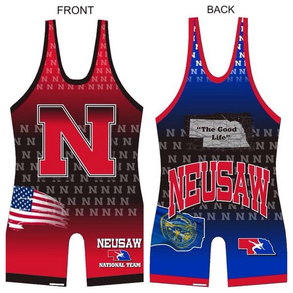 NEUSAWrestling's tweet photo. RT for Red or Fav for Blue Must follow page to win winner will be selected from color with most votes  #growNEUSAW http://t.co/rwSLPCakwF