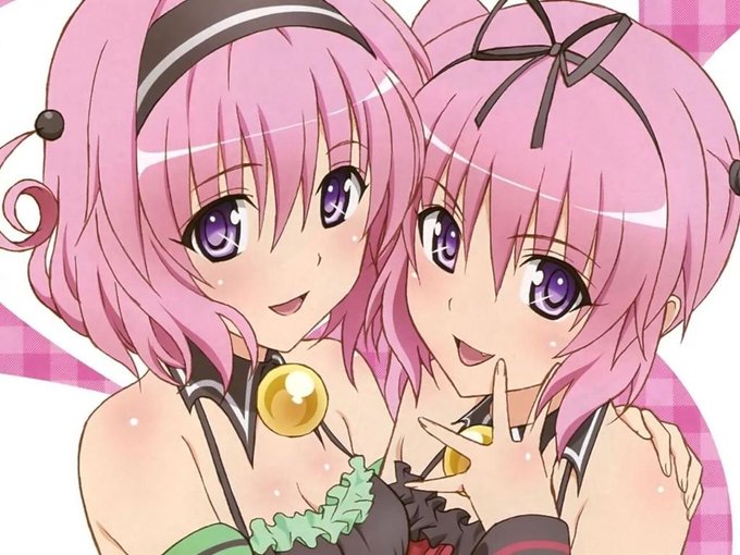 ナナモモ誕生祭のtwitterイラスト検索結果
