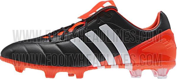Adidas have remade the 2002 iconic Predators.