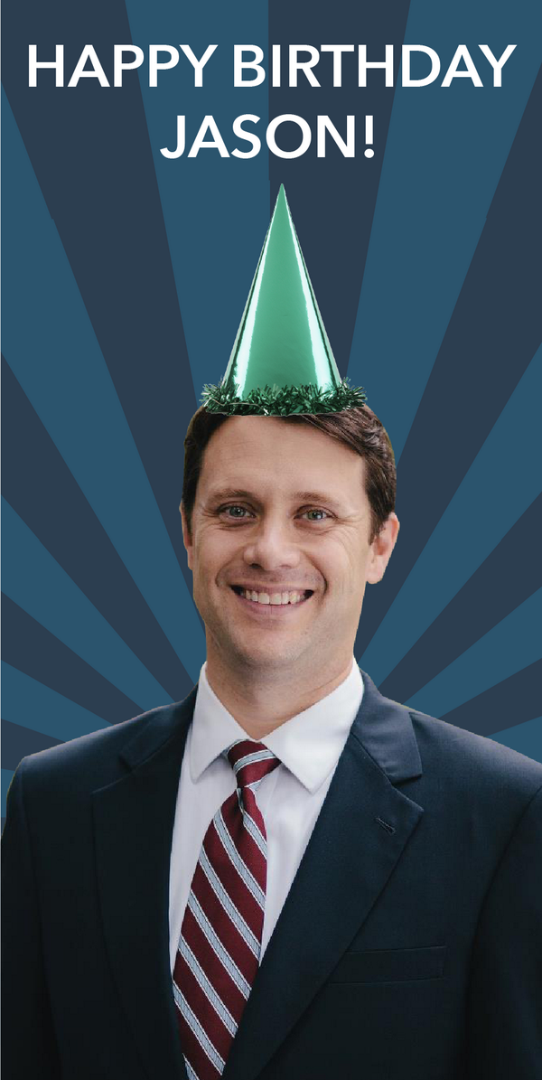 TheBestGA's tweet photo. @SenatorCarter Today is Senator Carter's #birthday! Wish him well! http://t.co/SCUEJyMTd5