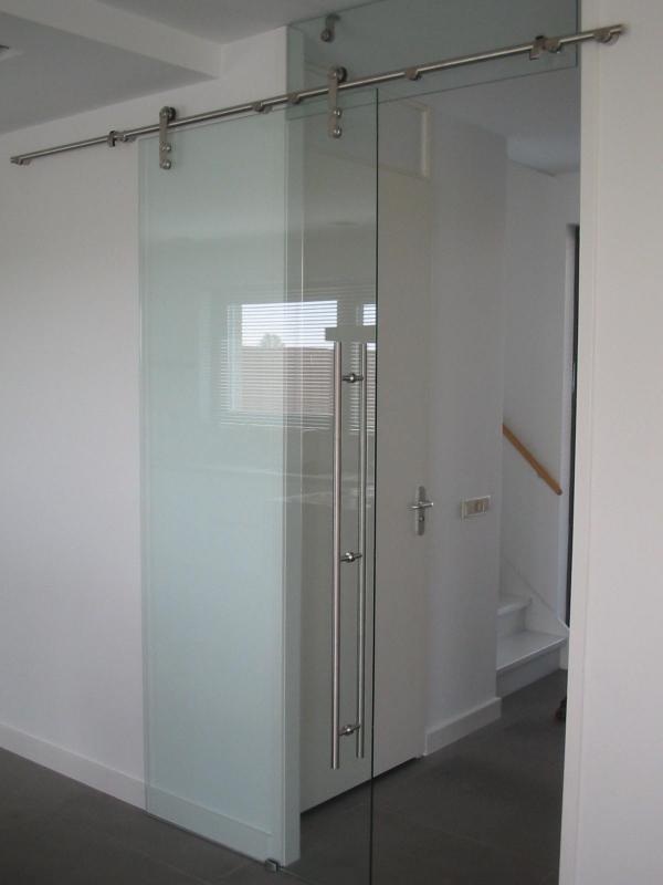 Bron: Glasservice vd Kroft
