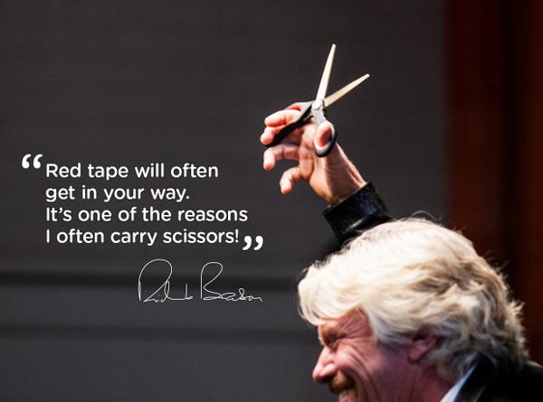 richardbranson's tweet image. Maintain your spirit of curiosity, keep questioning things, you’ll find new ways to innovate virg.in/brt