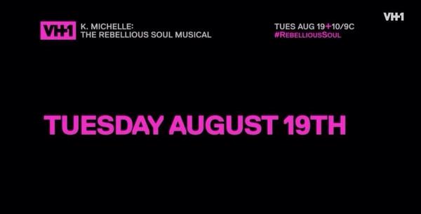 kmichelle's tweet photo. #RebelliousSoulMusical 🎶 August 19th! http://t.co/fqcJ0d8NNl #RebelliousSoul http://t.co/LFerv8FUpW