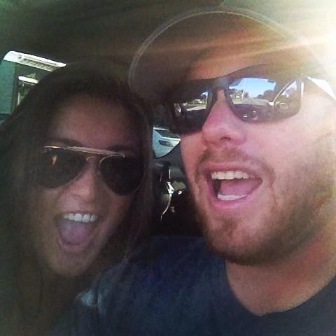 DArdafied's tweet photo. Vacation started. Off to #vancity Going to rock out at #squamishFest yaya! http://t.co/AAimMupkIW