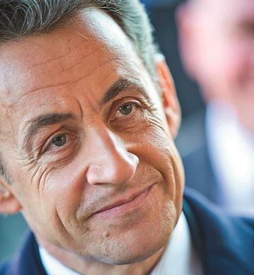 Nicolas #Sarkozy: “Mon moteur, c’est le devoir” >> bit.ly/X19Tkj