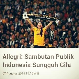 prizlasut77's tweet photo. FORZA manado...eeaaaaa,,  Cc:@juventusfc  Cc:@JCI_Manado Cc:@DonnaJCI_Manado Cc:@JCIndonesia Cc:@JCI_Juvedonna http://t.co/kl6bTHqv0g