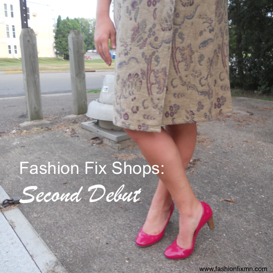 FashionFixMN's tweet image. First look, exclusive styles to be at #seconddebut Fall Fashion Party. More on the blog-&amp;gt; tinyurl.com/nky4uyr