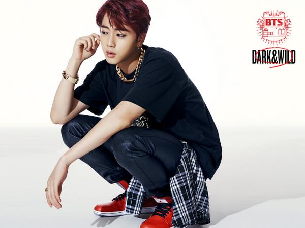 bts dark and wild wallpaper